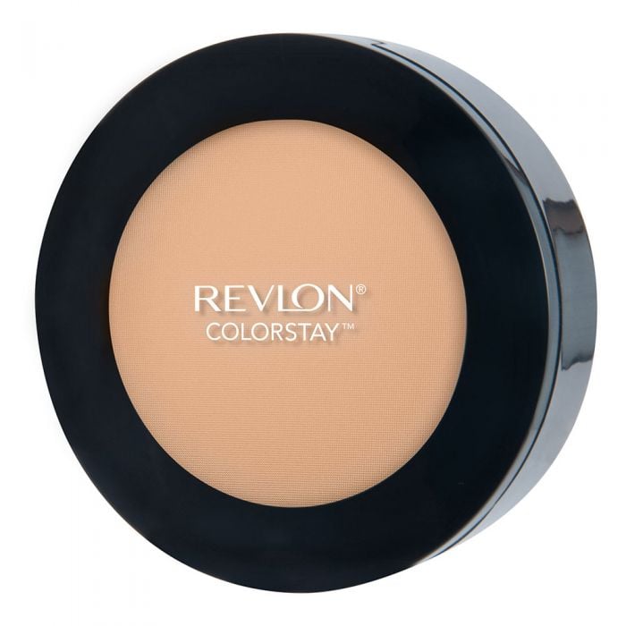 Пресована пудра для обличчя Revlon ColorStay Pressed Powder, відтінок 830 (Light Medium), 8,4 г (392529) - фото 1