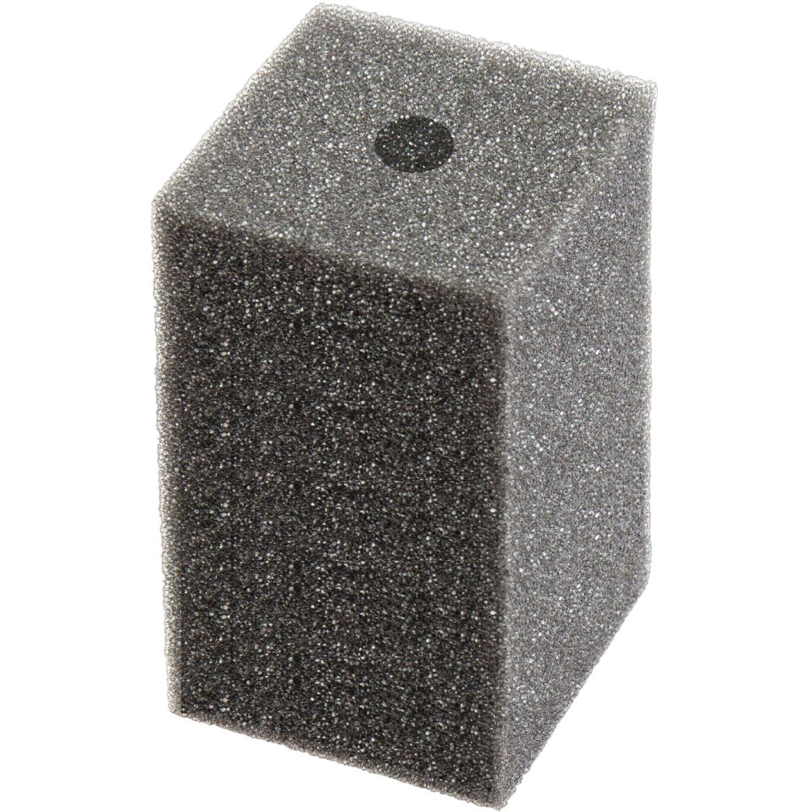Мочалка Filter sponge Ukr, пряма крупнопориста, 10х20 см - фото 1