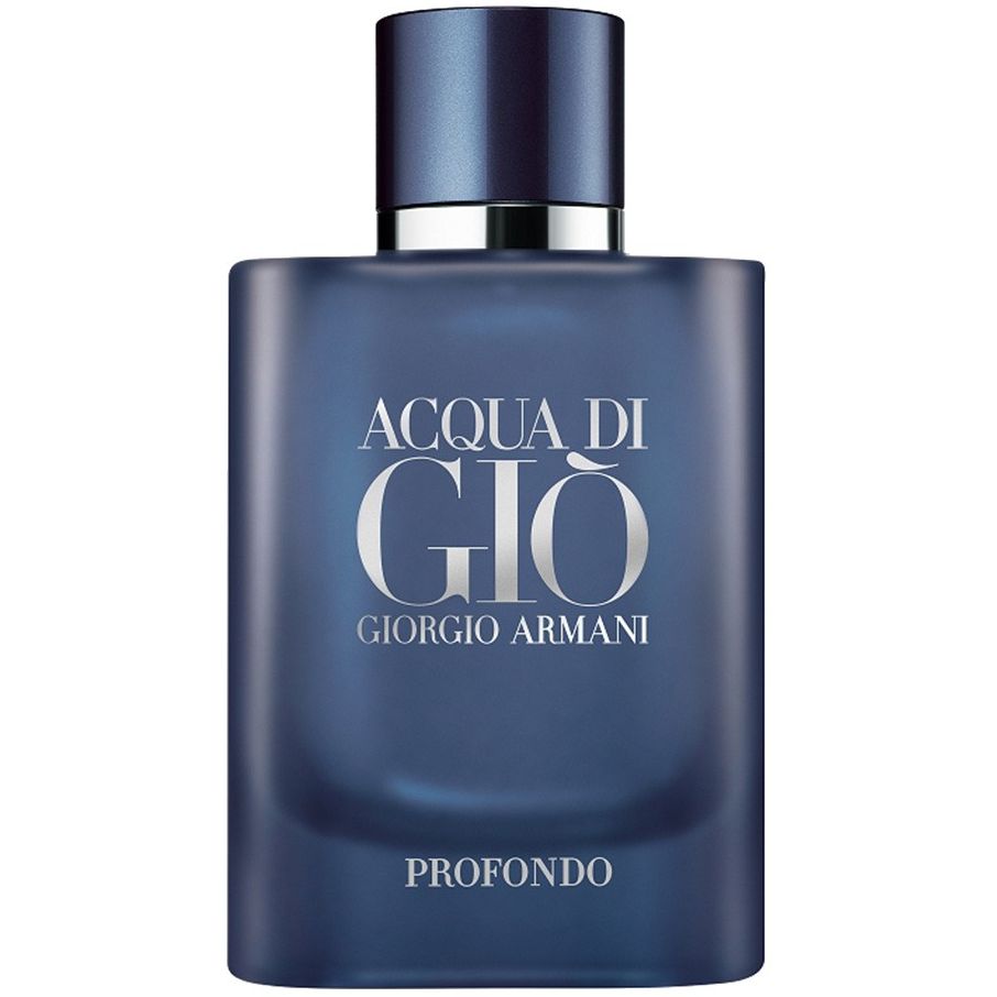 Парфумована вода Giorgio Armani Acqua Di Gio Profondo, 75 мл (898141) - фото 2