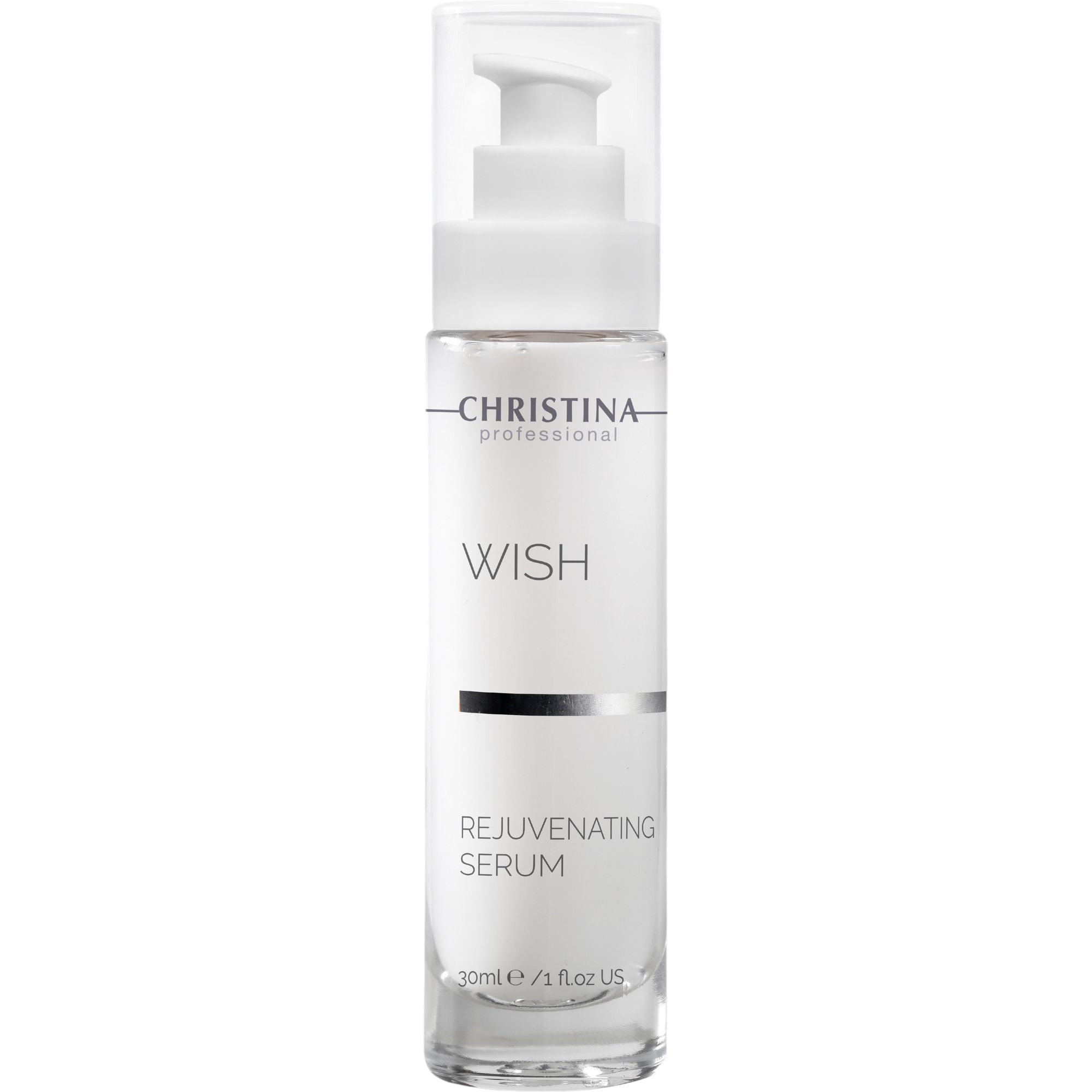 Омолоджувальна сироватка Christina Wish Rejuvenating Serum 30 мл - фото 1