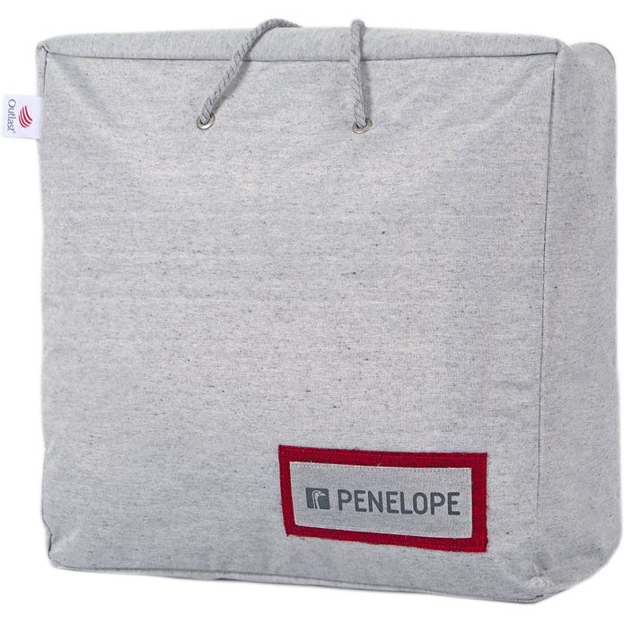 Одеяло Penelope Thermy, пуховое, полуторное, 215х155 см, белый (svt-2000022241281) - фото 8
