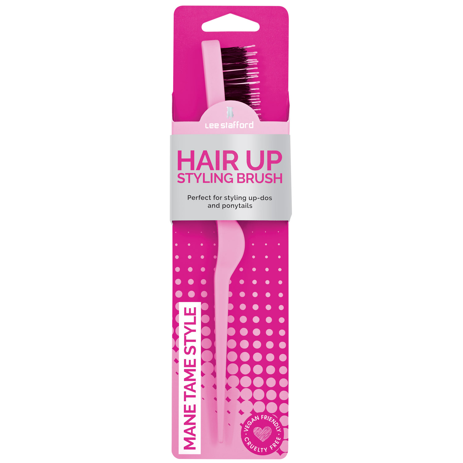 Гребень Lee Stafford Hair Up Styling Brush для стайлинга волос - фото 3