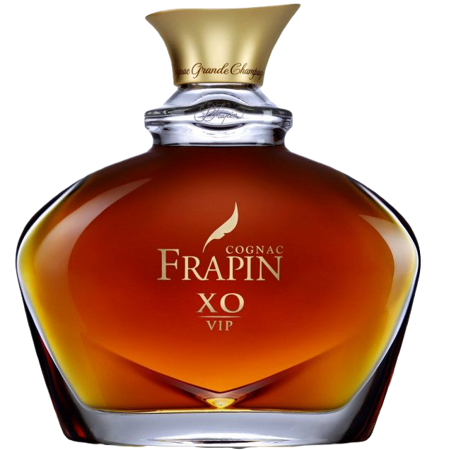 Коньяк Frapin VIP XO 40% 0.7 л - фото 2