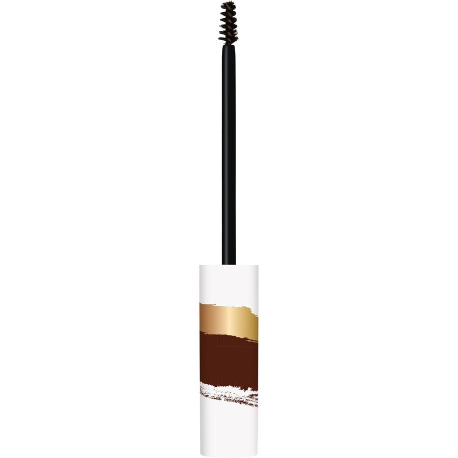 Гель-віск для брів Dermacol Make-Up Eyebrow Lifting тон 02 світло-коричневий 5 мл - фото 2