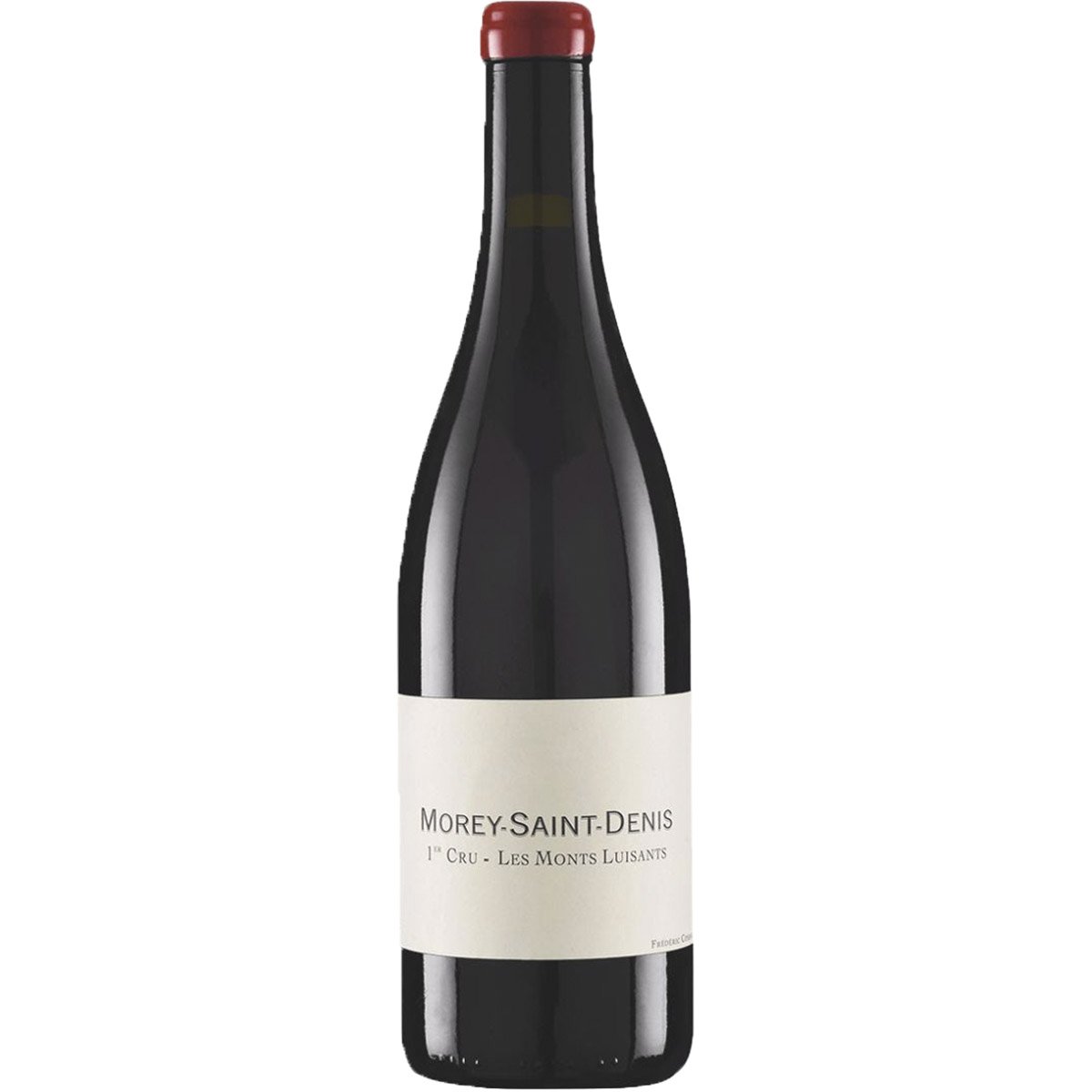 Вино Frederic Cossard Morey Saint Denis 1er Cru Monts Luisants 2021 червоне сухе 0.75 л - фото 1