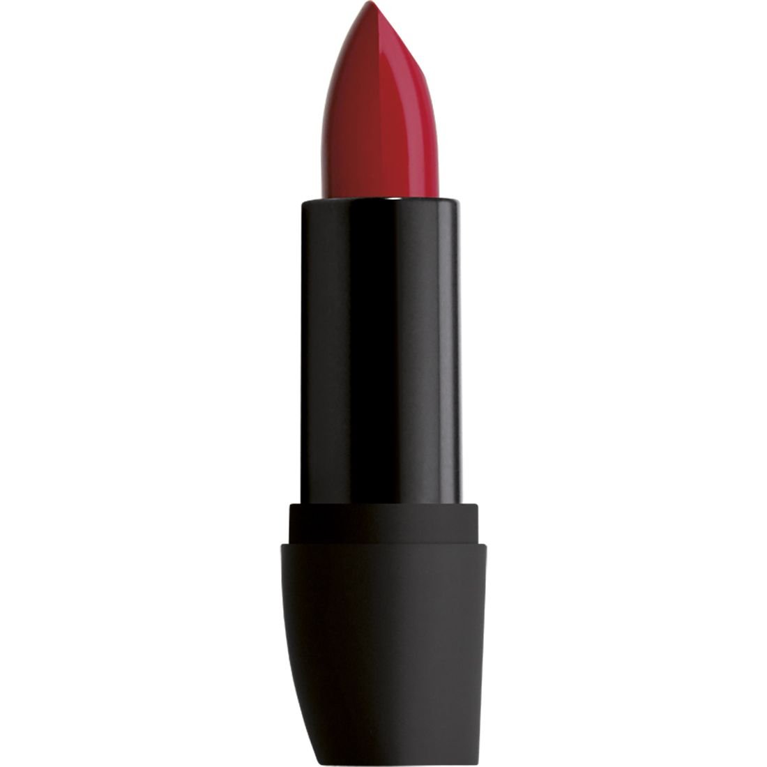 Photos - Lipstick & Lip Gloss Deborah Lippmann Помада матова для губ Deborah Atomic Red, відтінок 19, 4,35 г 