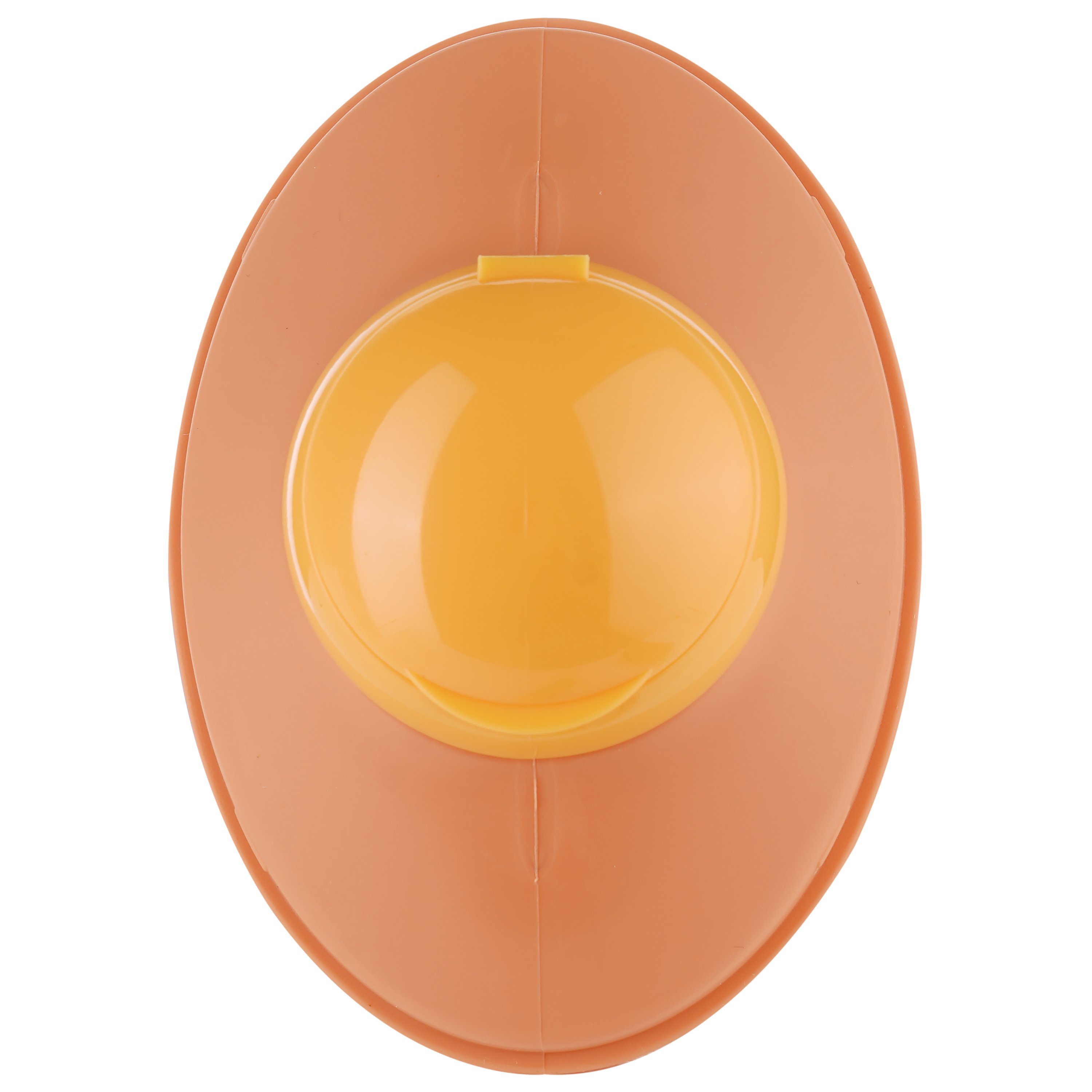 Пінка для вмивання Holika Holika Sleek Egg Skin Cleansing Foam, 140 мл - фото 2