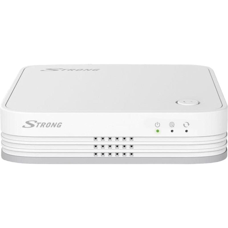 Повторювач для комплекту домашньої Wi-Fi Mesh системи Strong Atria Wi-Fi Mesh 1200 Add-on - фото 1