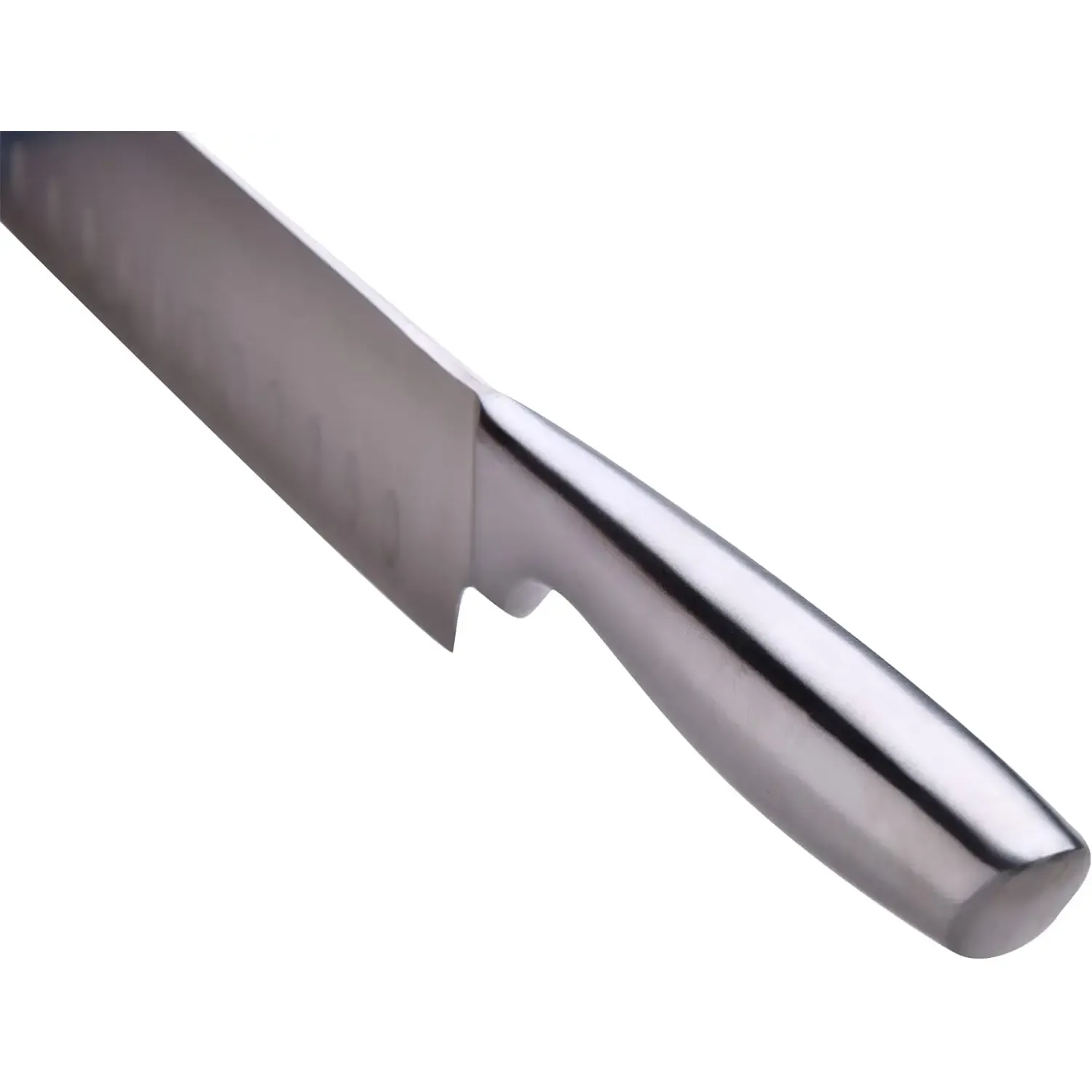 Набір ножів MasterPro Smart 4 шт. (BGMP-4251) - фото 4