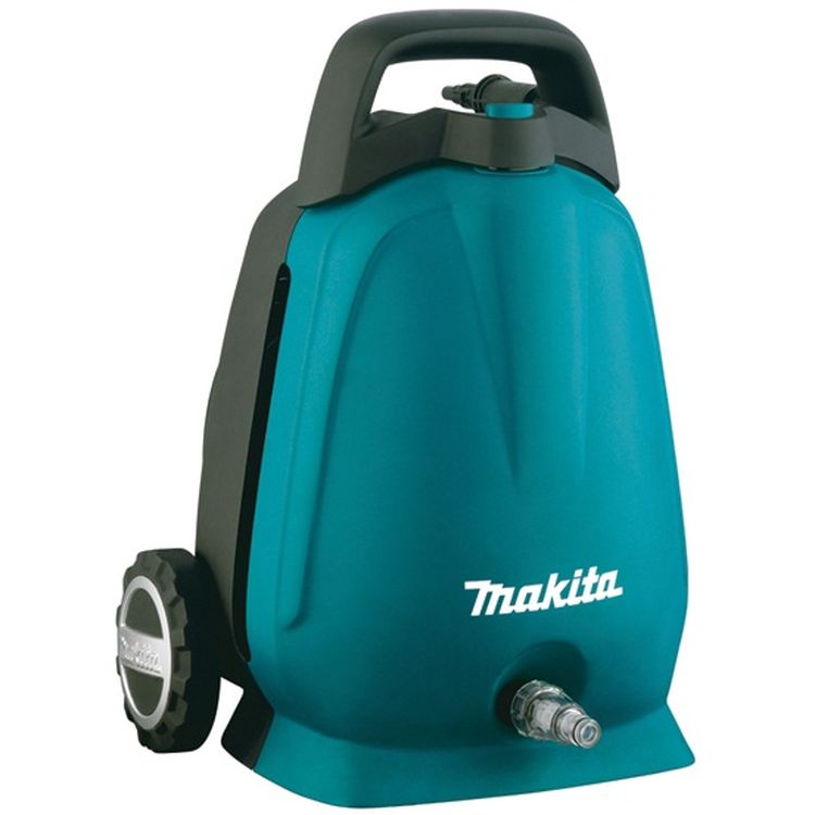 Мінімийка високого тиску Makita HW102, 1300 Вт (HW102) - фото 1