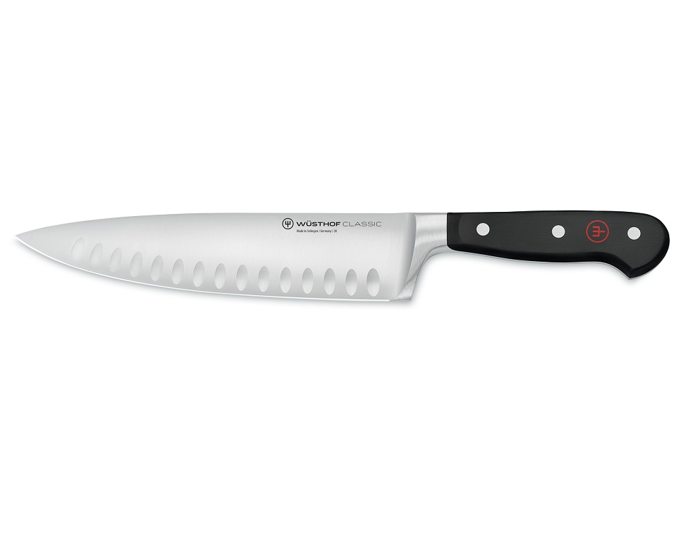 Нож шеф-повара Wuesthof Classic, 20 см (1040100220) - фото 1