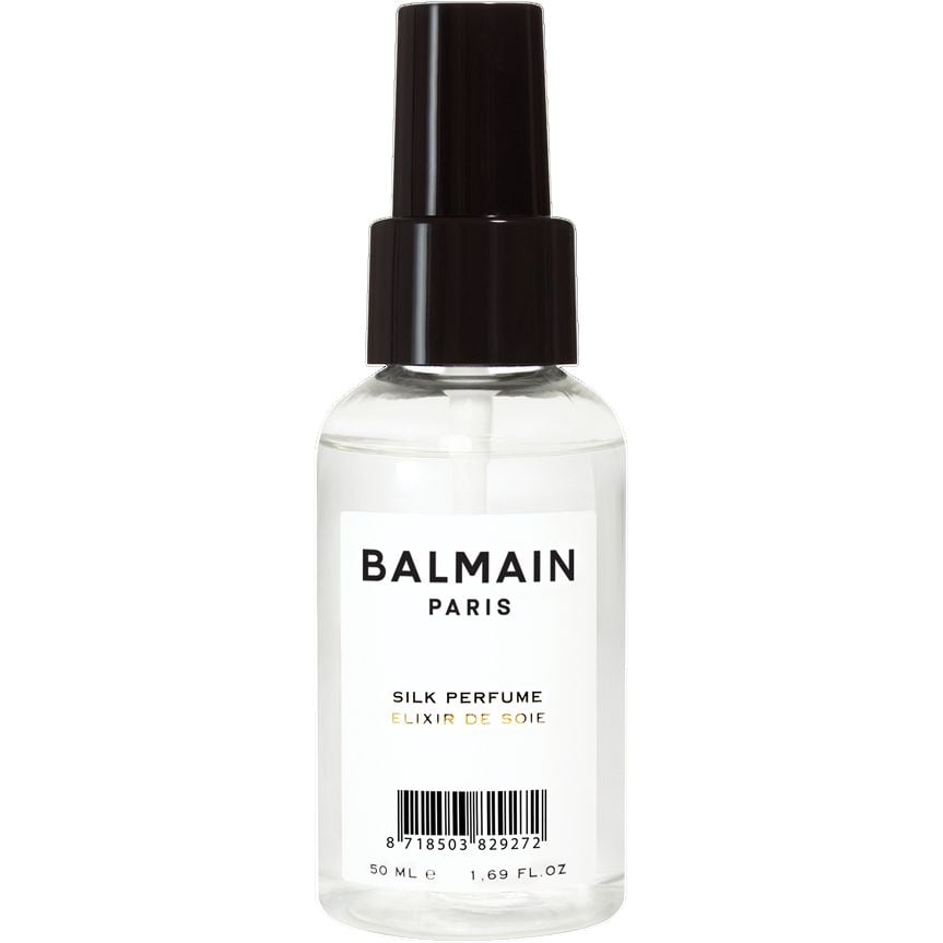 Набір для стайлінгу Balmain Styling Gift Pack: сольовий спрей 50 мл + парфумована вода 50 мл + еліксир 20 мл - фото 3