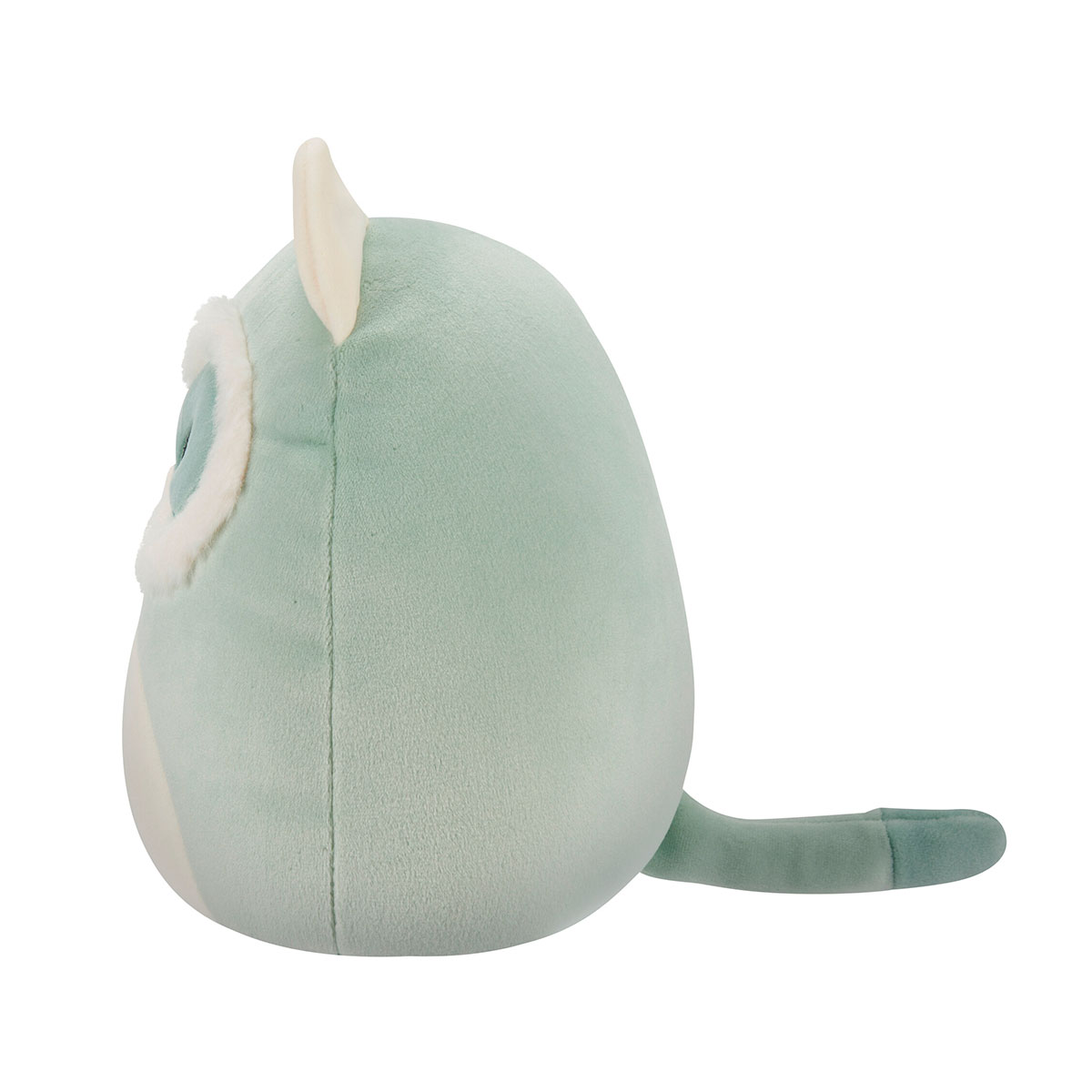 Мягкая игрушка Squishmallows Хорек Хемки 19 см (SQCR05403) - фото 3