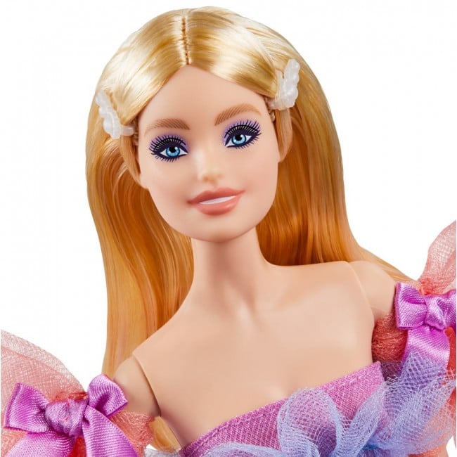Лялька Barbie День народження (GTJ85) - фото 7