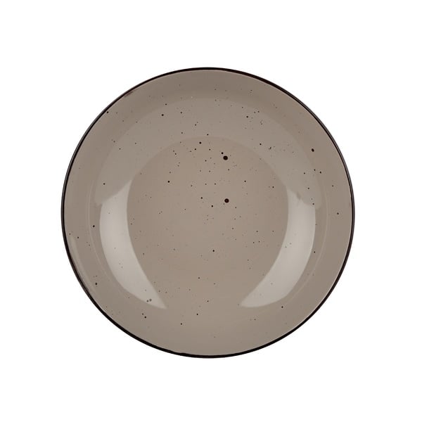 Салатник Limited Edition Terra, цвет мокка, 650 мл (6634544) - фото 1