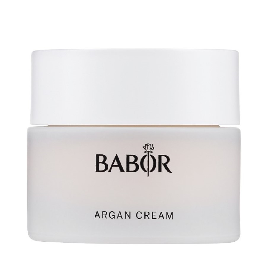 Крем для обличчя Babor Argan Cream 50 мл - фото 1