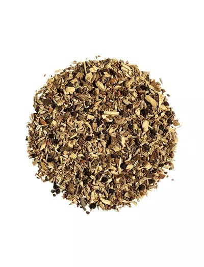 Чай трав'яний Kusmi Tea Only Spices органічний 100 г - фото 2