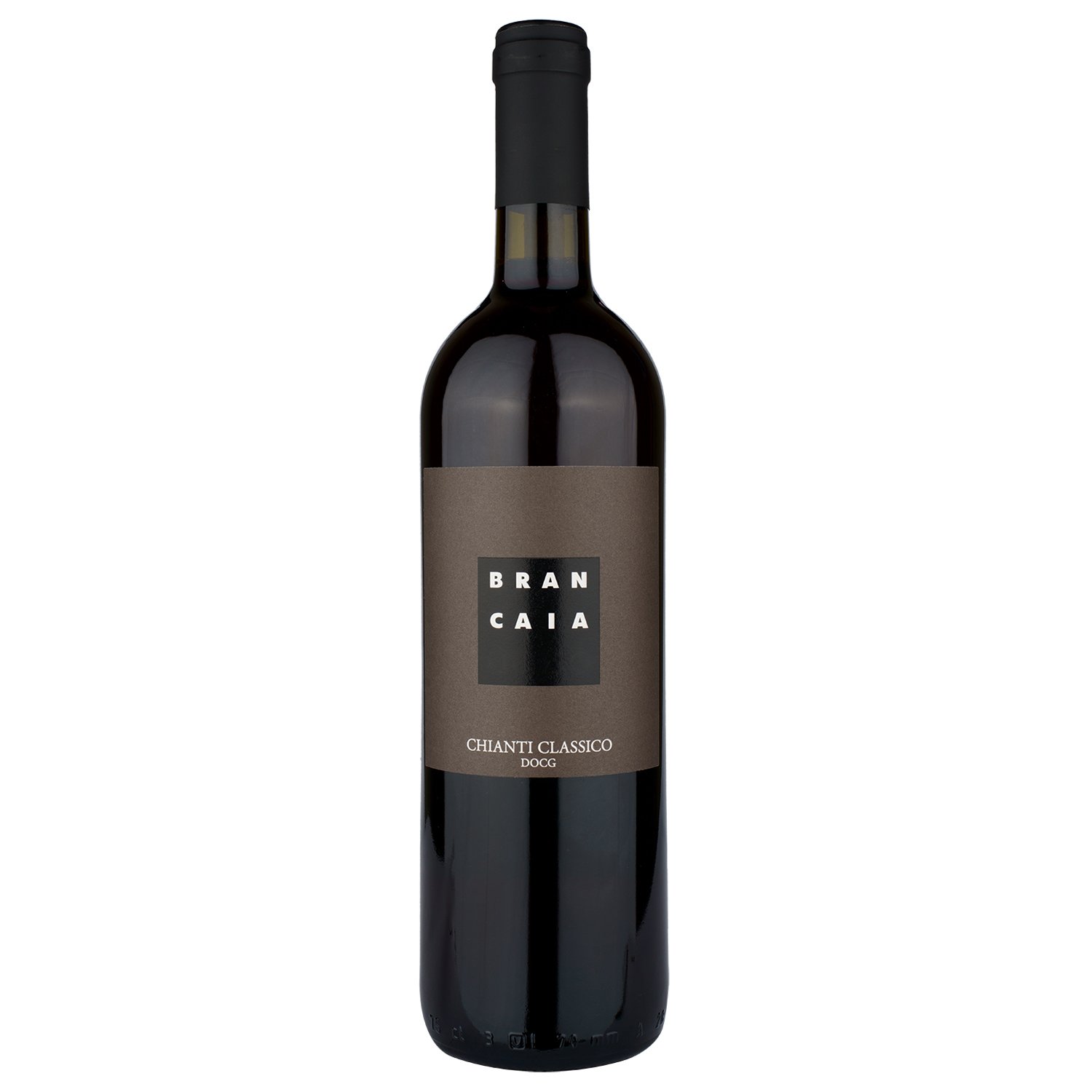 Вино Brancaia Chianti Classico, червоне, сухе, 0,75 л (W5881) - фото 1