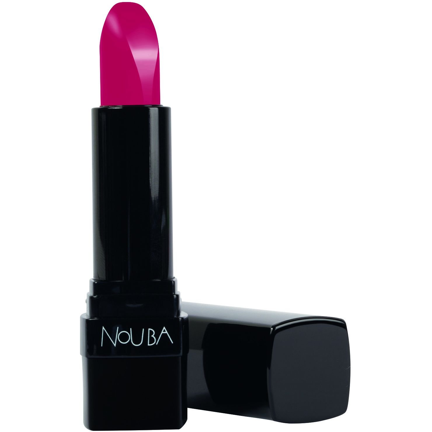 Фото - Помада й блиск для губ NOUBA Губна помада  Lipstick Velvet Touch, відтінок 19, 3,5 мл 