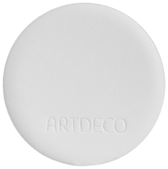 Пуховка для пудры Artdeco Compact Powder Puff Round - фото 1