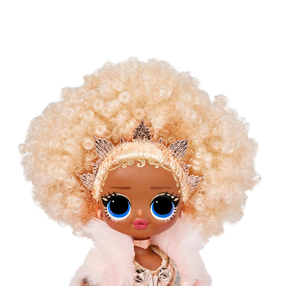 Колекційна лялька L.O.L. Surprise OMG Holiday Святкова леді (576518) - фото 7