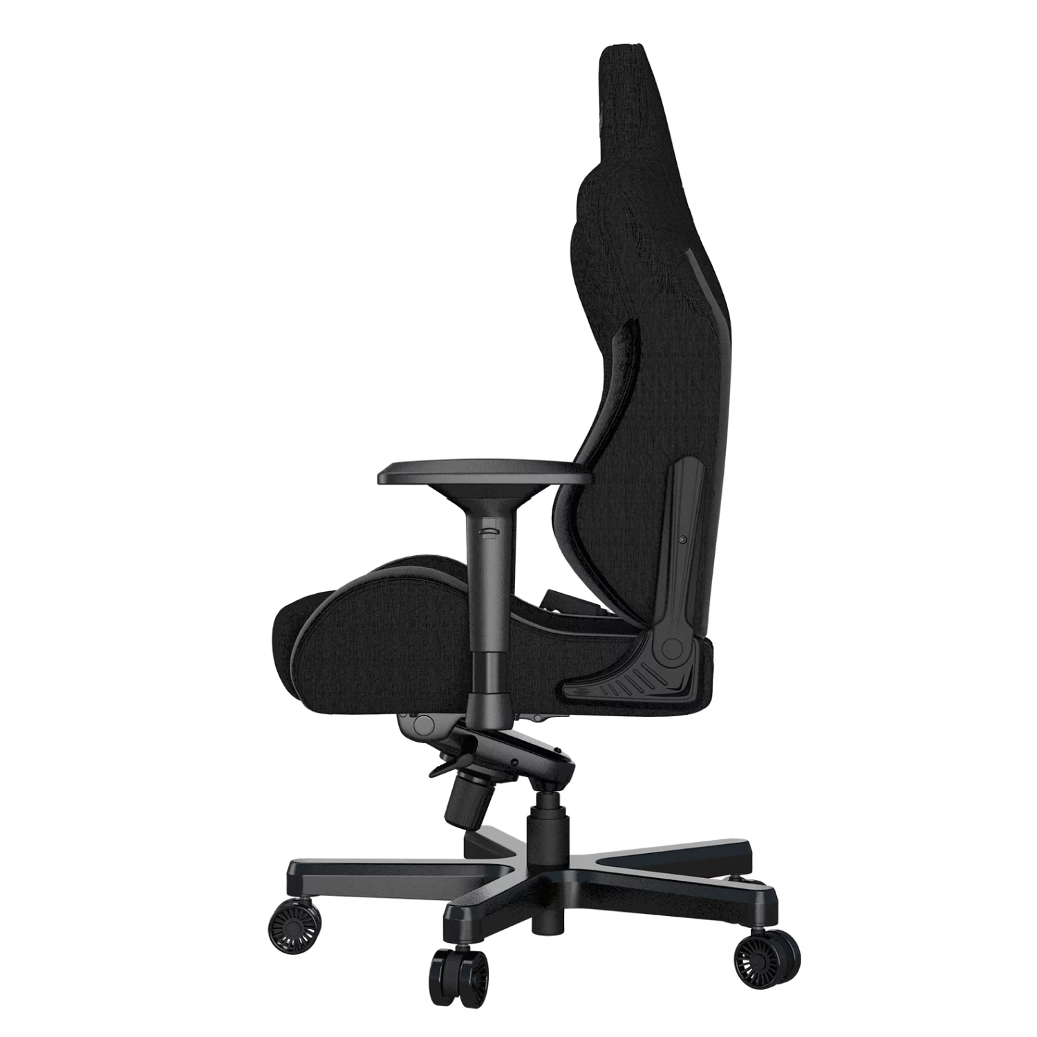 Кресло игровое Anda Seat T-Pro 2 Size XL Black (AD12XLLA-01-BF) - фото 6