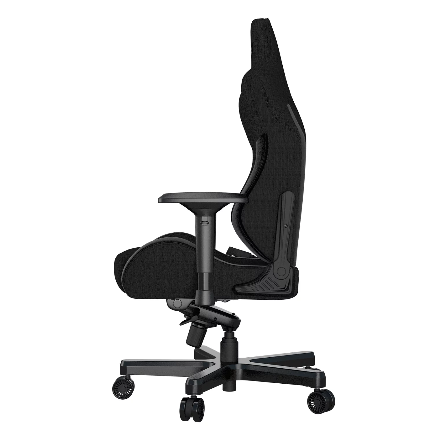 Крісло ігрове Anda Seat T-Pro 2 Size XL Black (AD12XLLA-01-B-F) - фото 6