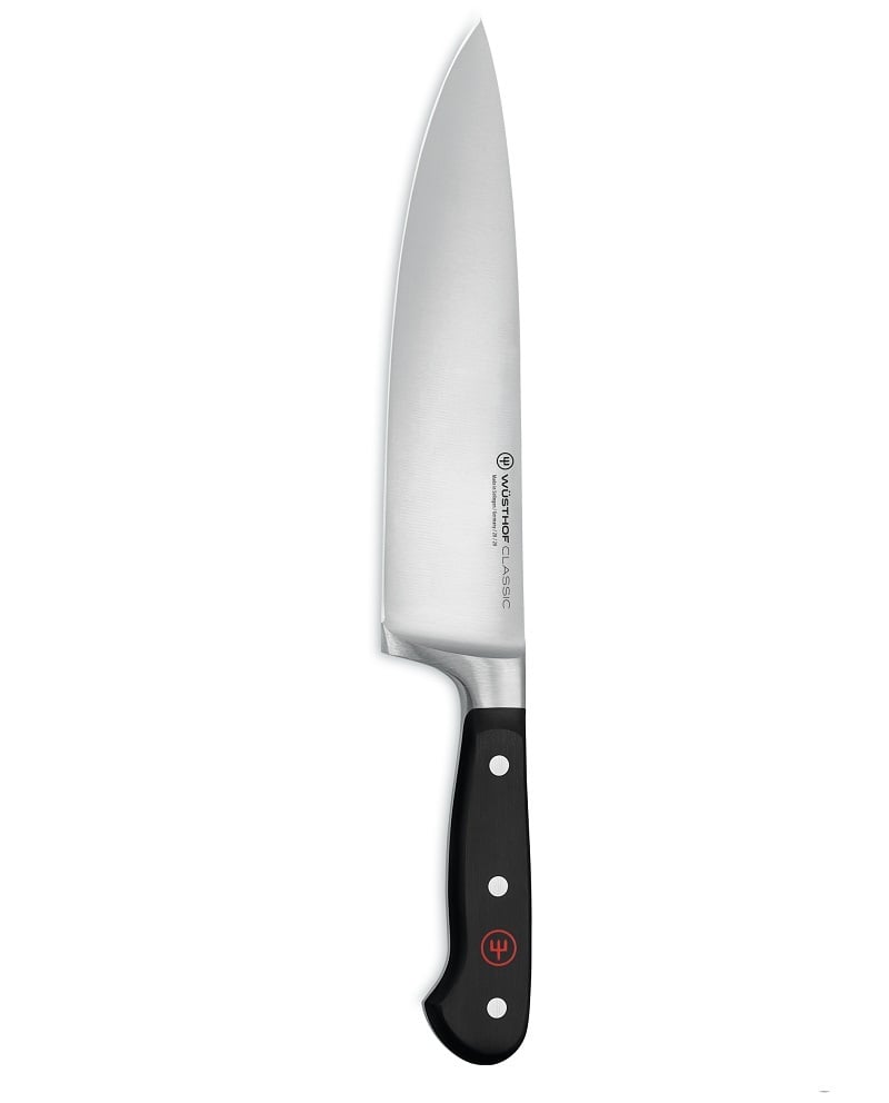 Нож шеф-повара Wuesthof Classic, 20 см (1040100120) - фото 1