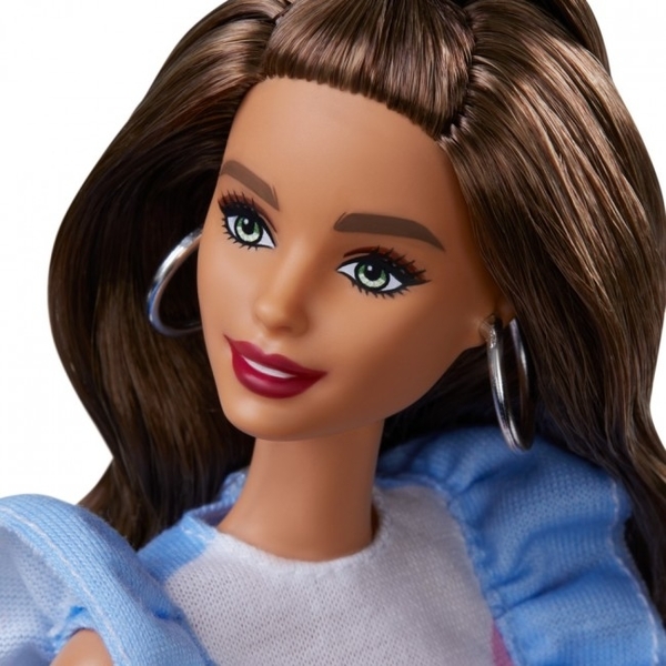 Лялька Barbie Модниця з протезом (FXL54) - фото 3
