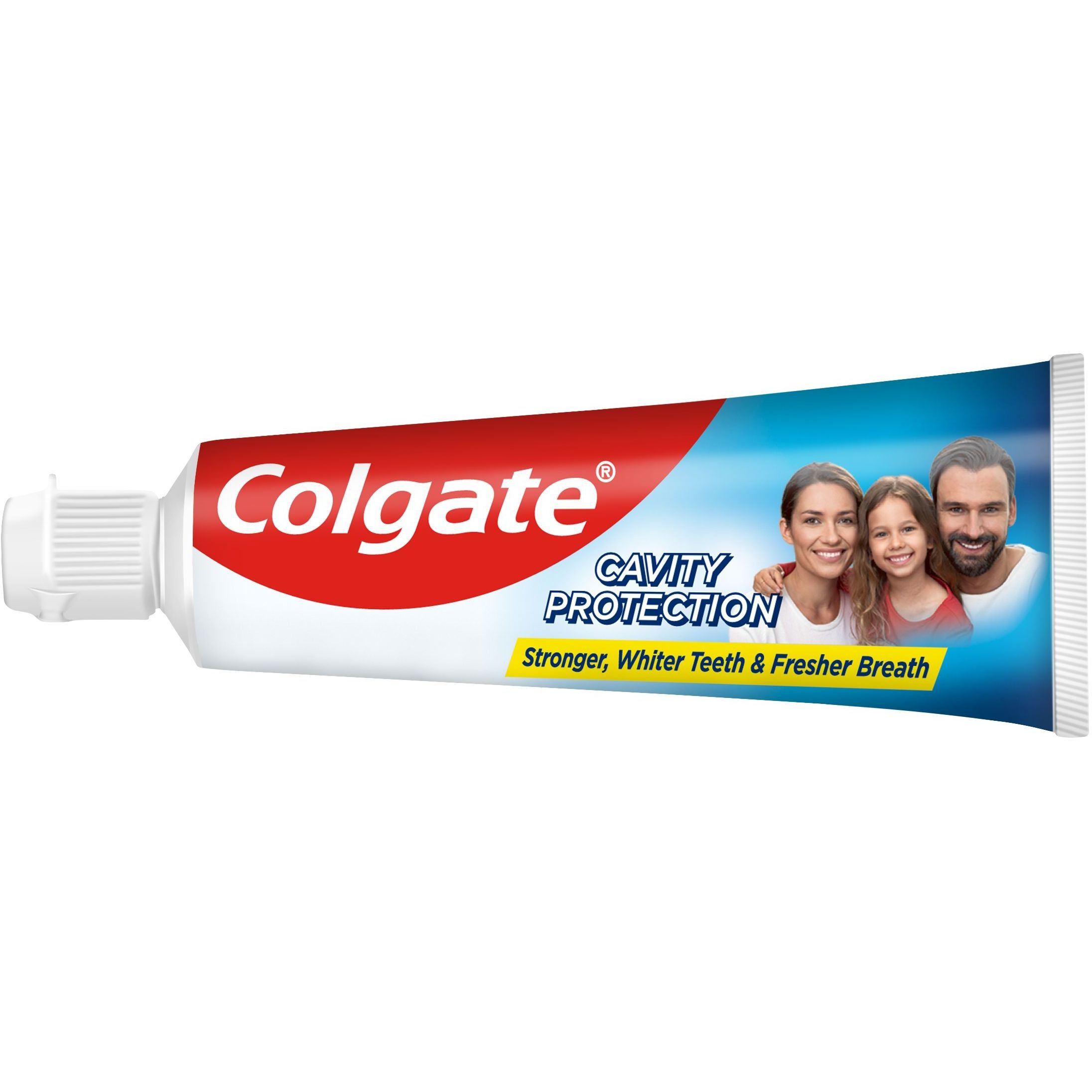 Зубная паста Colgate Maximum Cavity Protection 50 мл - фото 2