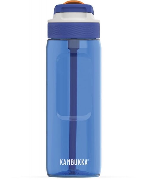 Бутылка для воды Kambukka Lagoon, 750 мл, синяя (11-04036) - фото 4