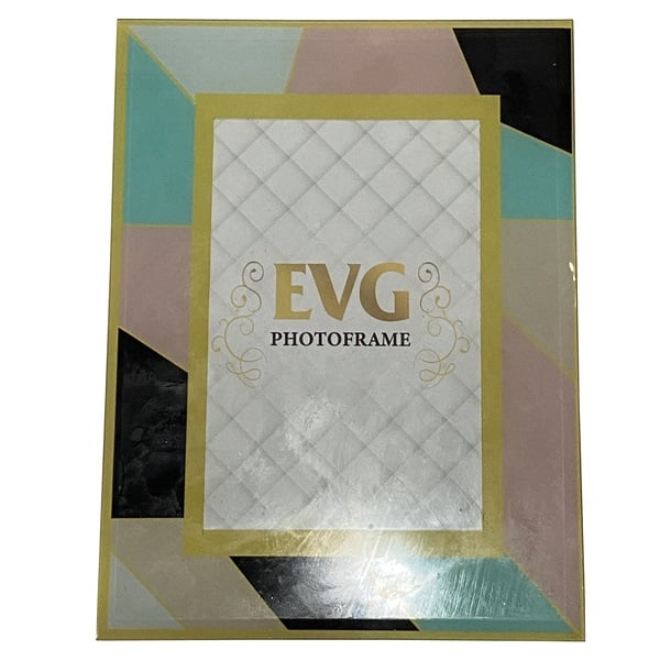 Фоторамка EVG Fancy 8009 Collage, 10X15 см (FANCY 10X15 8009 Collage) - фото 1