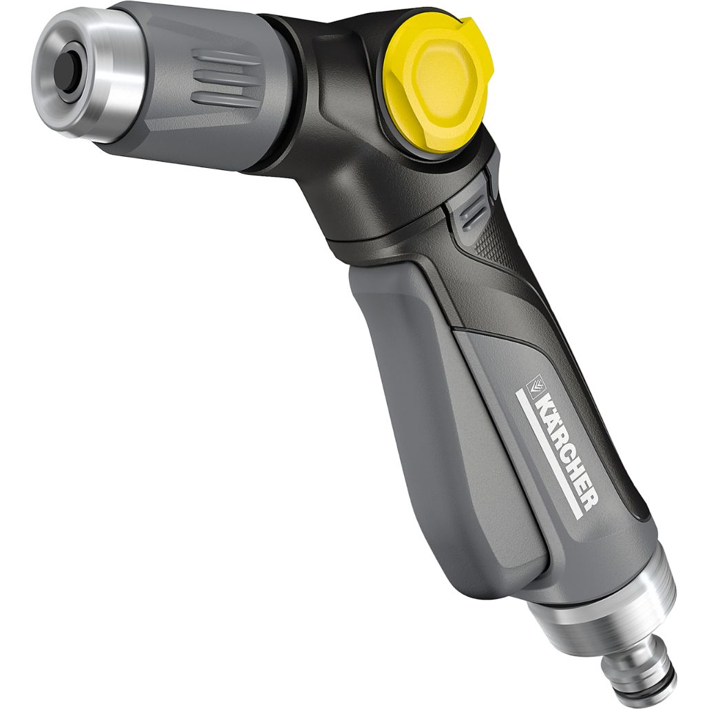 Металлический пистолет Karcher Premium (2.645-270.0) - фото 1