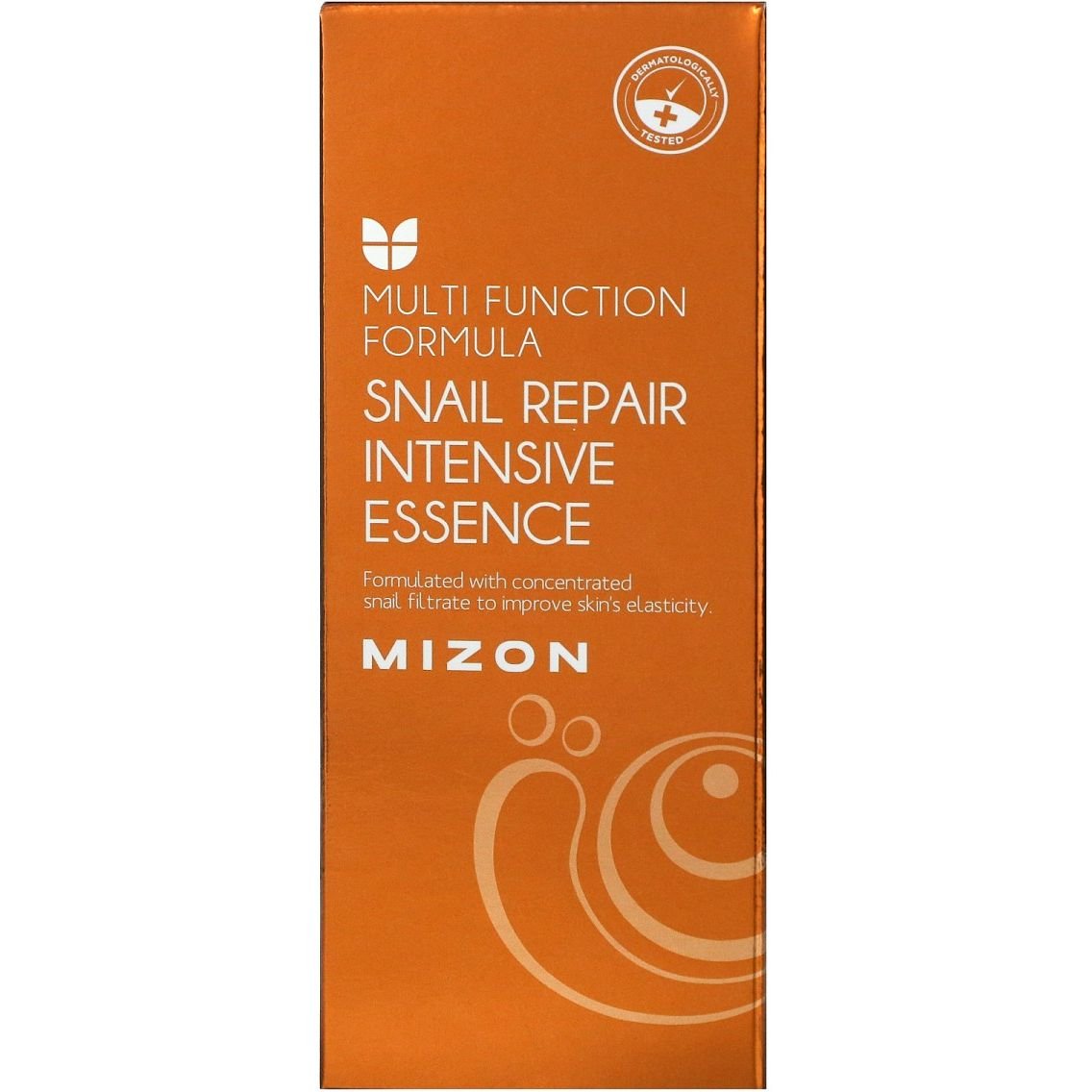 Відновлювальна есенція для обличчя Mizon Snail Repair Intensive Essence з муцином равлика, 50 мл - фото 2
