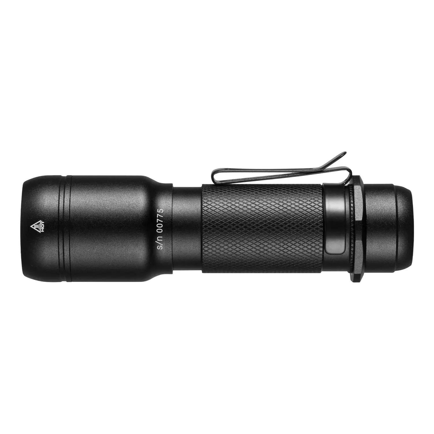 Ліхтар тактичний Mactronic Sniper 3.4, 600 Lm Focus (THH0012) - фото 3