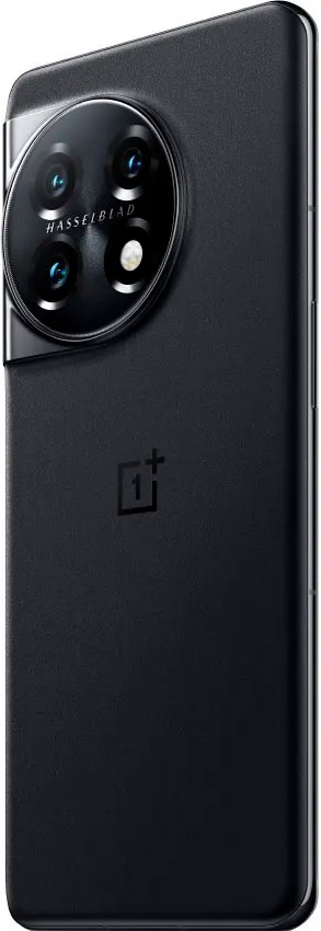 Смартфон OnePlus 11 16/256GB (PHB110) Black (Asian Version) - фото 4