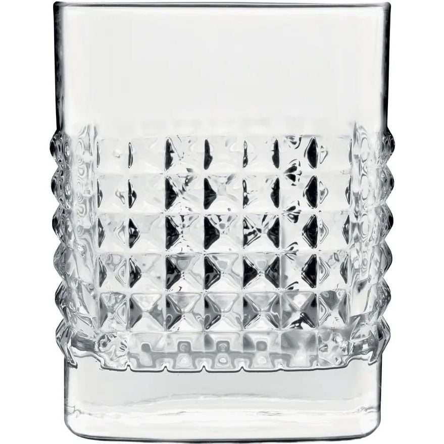 Склянка для напоїв Luigi Bormioli Mixology 380 мл (A12344BYL02AA01) - фото 1