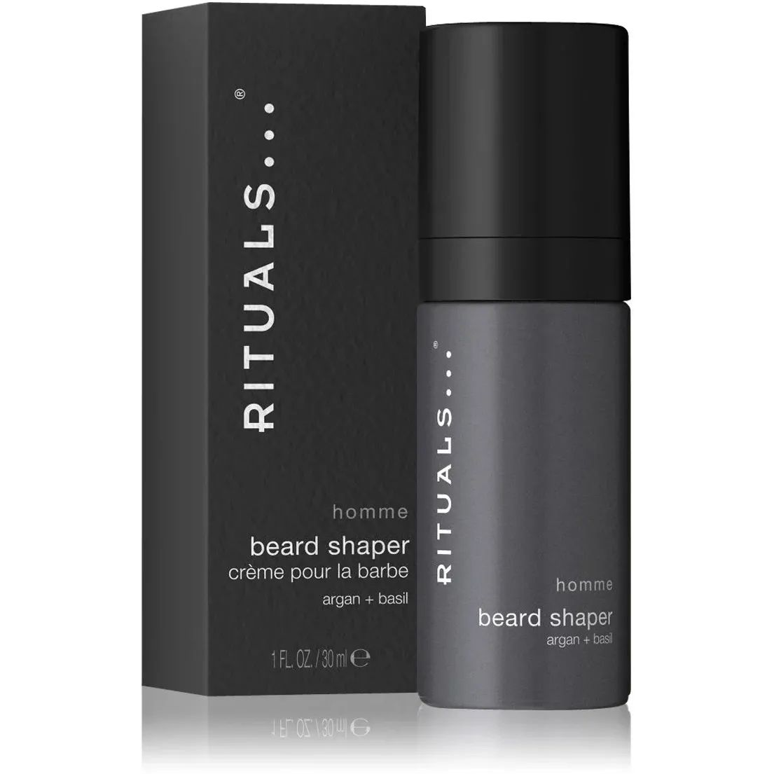 Крем-Мус для бороди Rituals Homme 30 мл - фото 2