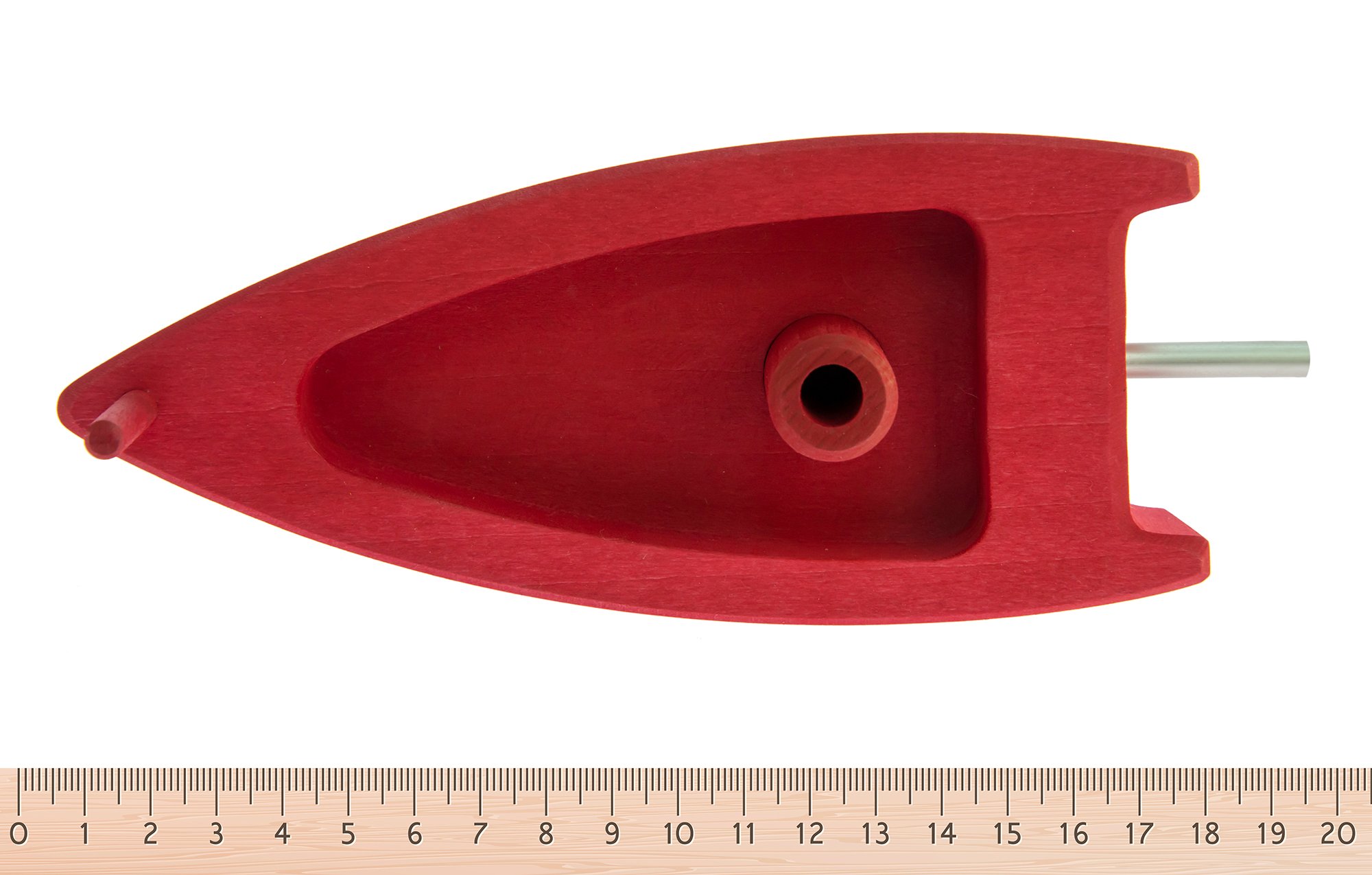 Іграшка Nic Вітрильник, червоний (NIC526460) - фото 5
