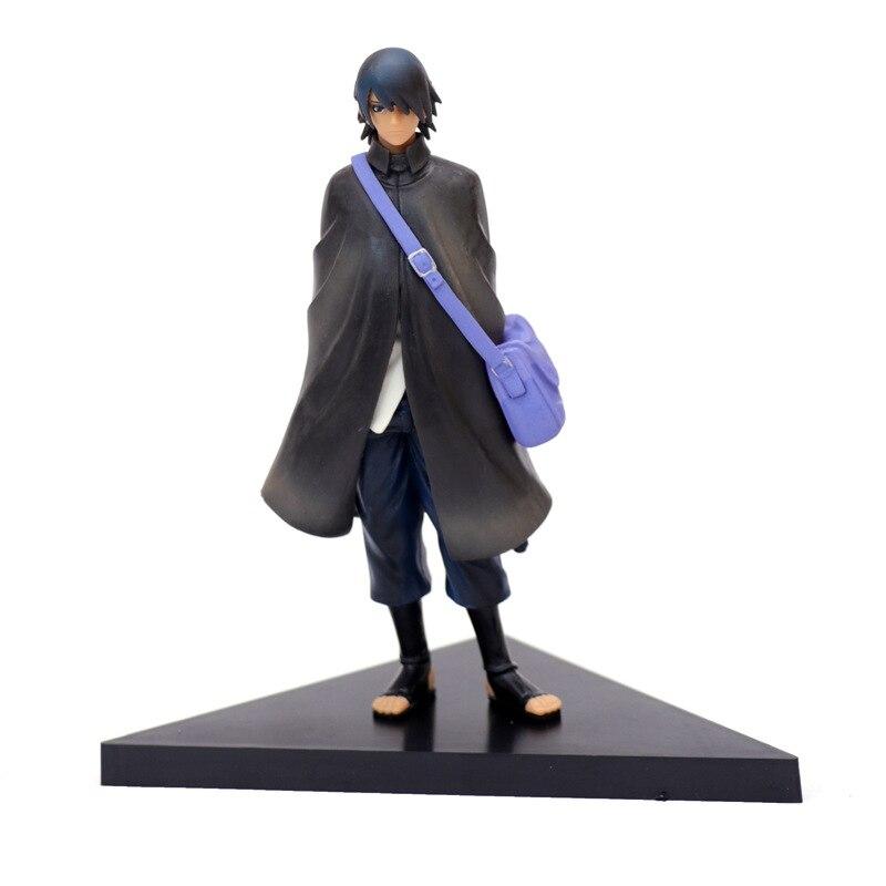 Фигурка Bandai Spirits Наруто Саске Учиха Naruto Sasuke Uchiha 16,0 см ¦NA 22.100 - фото 2