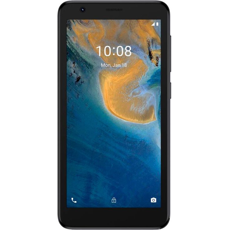 Смартфон ZTE Blade L9 1/32GB Blue (UA) - фото 1