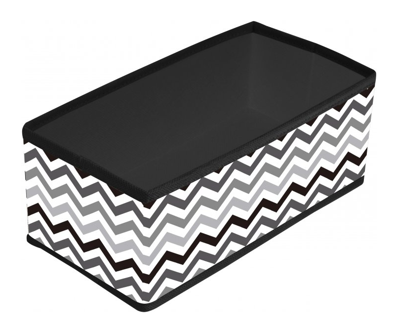 Короб складной Handy Home Zigzag, 28х14х10 см (ZSH-10) - фото 1