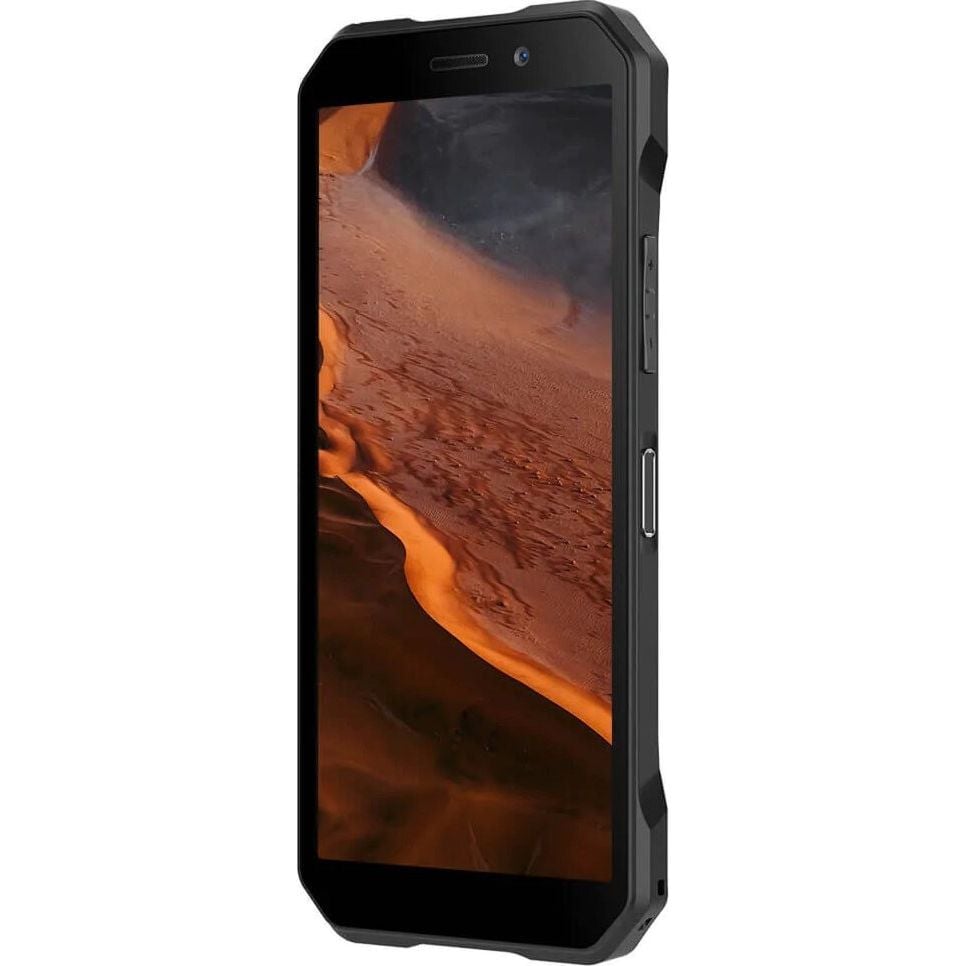 Смартфон Doogee S61 Pro 6/128 Gb Global Wood Grain - фото 5