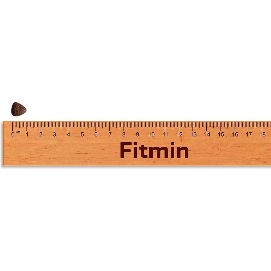 Сухий корм для собак Fitmin dog Purity GF Adult Mini Beef 4 кг - фото 2