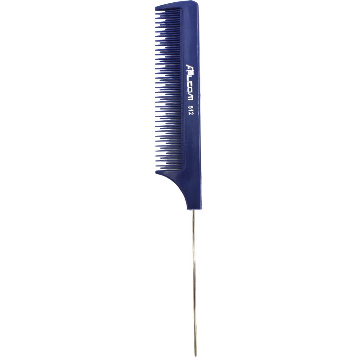 Гребінець для волосся SPL Falcom, синій - фото 1