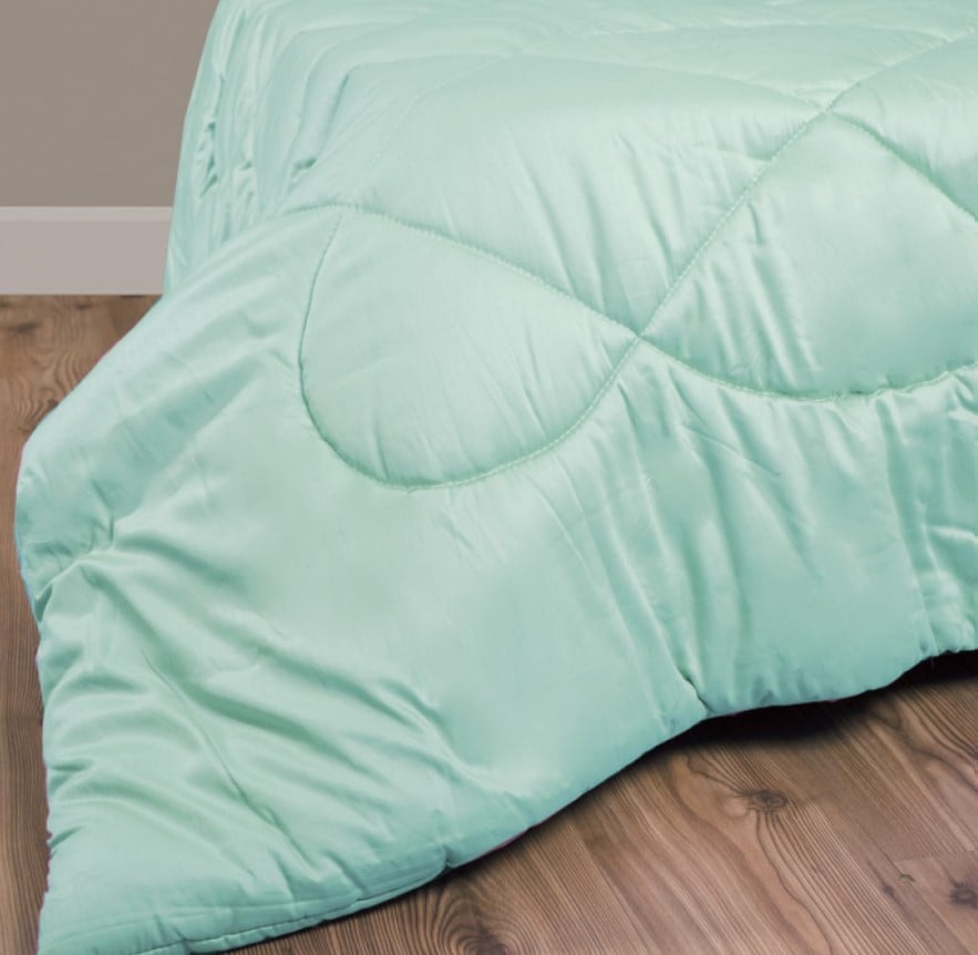Одеяло силиконовое Ярослав, 230х210 см, в ассортименте (1243) - фото 3