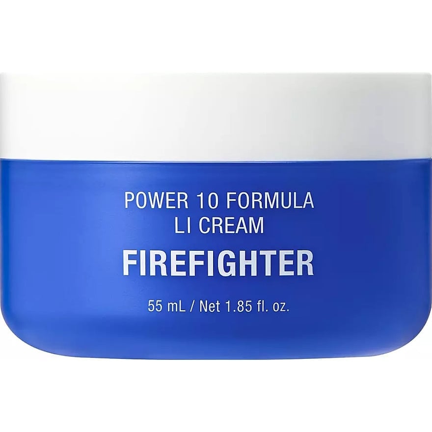 Зволожуючий крем для обличчя It´s Skin Power 10 Formula Li Cream Firefighter, 55 мл - фото 1