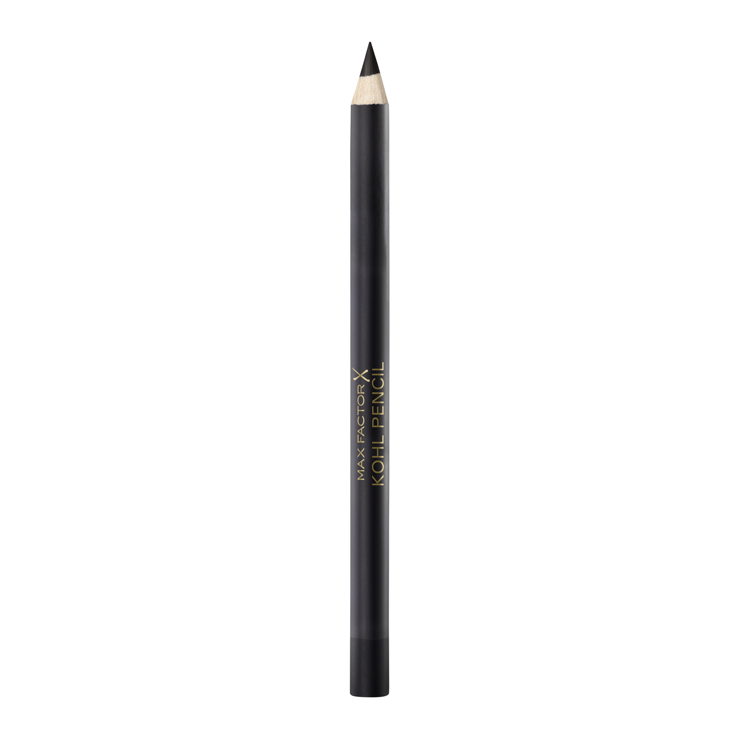 Олівець для очей Max Factor Kohl Pencil, відтінок 20 (Black), 1,2 г (8000008745750) - фото 1