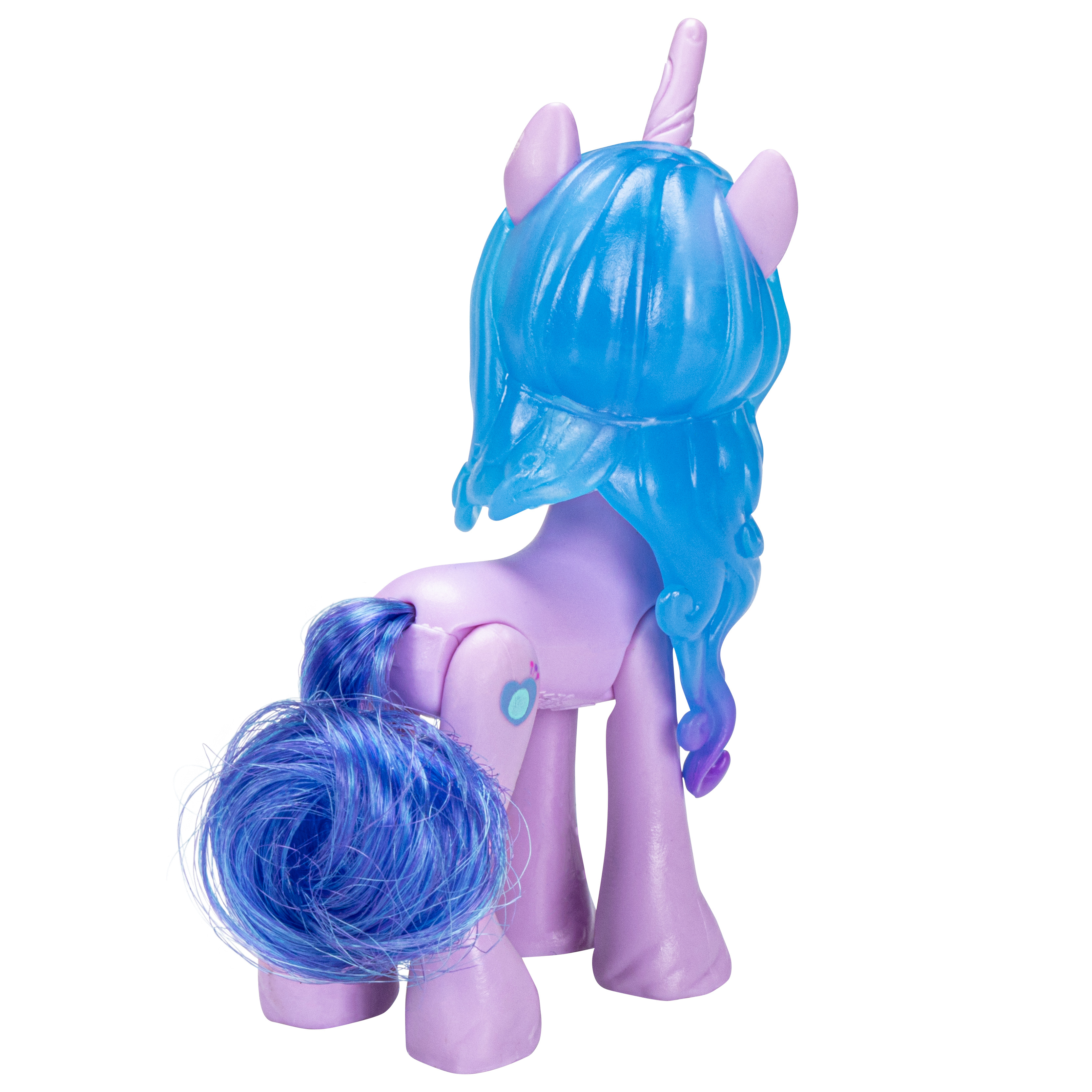 Ігровий набір My Little Pony Магічні поні MLP-Моя маленька Поні Izzy Moonbow (F3869_F5252) - фото 4
