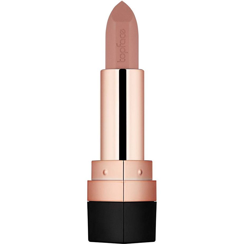 Помада для губ TopFace Instyle Matte Lipstick PT155 тон 1 4 г - фото 1